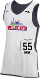 Spring Basketball Jersey - (Core Programs)