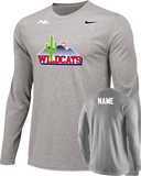 Basketball Legend LS - (Core Programs)