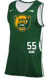 Spring Basketball Jersey - (Core Programs)