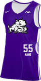 Spring Basketball Jersey - (Core Programs)