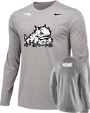 Basketball Legend LS - (Core Programs)