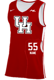 Spring Basketball Jersey - (Core Programs)
