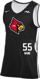 Spring Basketball Jersey - (Core Programs)