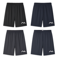 Basketball Shorts - MSU