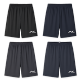 Basketball Shorts - MSU