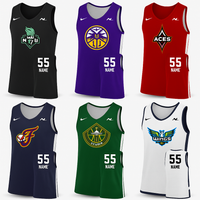 Fall Basketball Jersey - Girls leagues