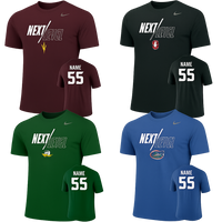 BOYS Volleyball Jersey - Fall