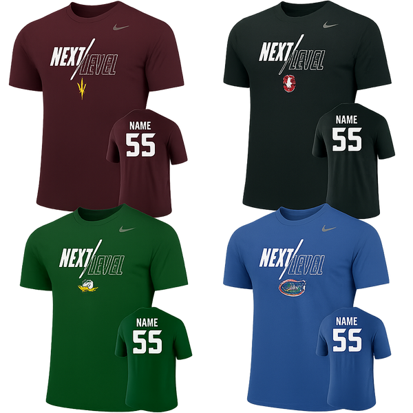 BOYS Volleyball Jersey - Fall