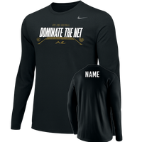 Fall Next Level Volleyball Player Shirt