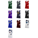 Fall Basketball Jersey - Various Teams