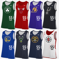 Fall Basketball Jersey - Core