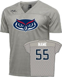 Flag Football Jersey - Florida Atlantic University