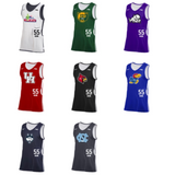 Spring Basketball Jersey - (Core Programs)