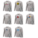 Basketball Legend LS - (Core Programs)