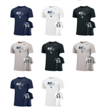 Volleyball Jersey (Rice University)