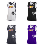 Basketball Jersey - San Francisco State