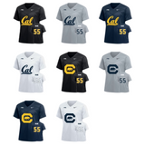 Flag Football Jersey - CAL (Berkeley)