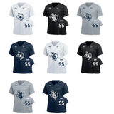 Flag Football Jersey - Rice University