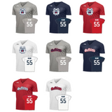 Flag Football Jersey - Fresno State University