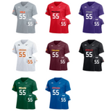 Flag Football Jersey - South West Conference