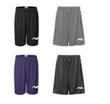 Basketball Shorts - San Francisco State