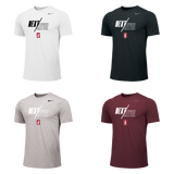 Volleyball Jersey - Stanford
