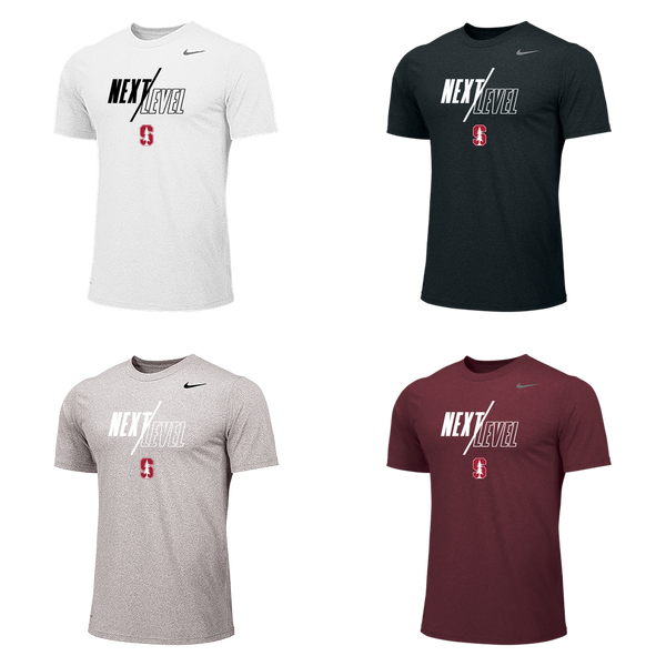 Volleyball Jersey - Stanford