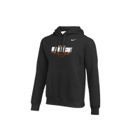 Next Level Basketball Player Hoodie