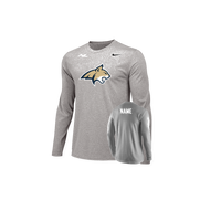 Basketball Legend LS - MSU