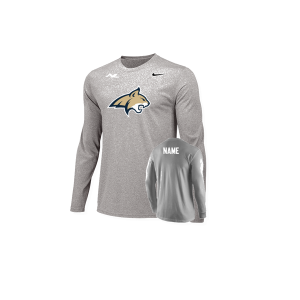 Basketball Legend LS - MSU