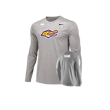 Basketball Legend LS - San Francisco State