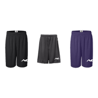 Basketball Shorts - San Francisco State