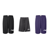 Basketball Shorts - San Francisco State