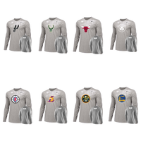 Basketball Legend LS - Core