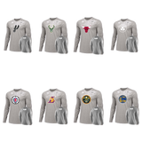 Basketball Legend LS - Core