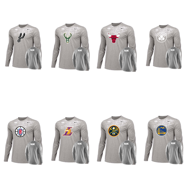 Basketball Legend LS - Core