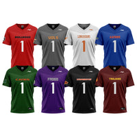 Flag Football Jersey - Southwest Conference