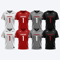 Flag Football Jersey - Stanford University