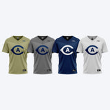 Flag Football Jersey - UC Davis