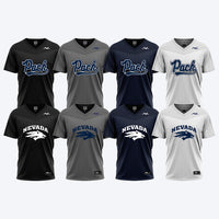 Flag Football Jersey - UNR