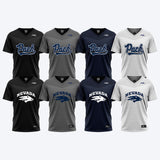 Flag Football Jersey - UNR