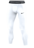 Nike 3/4-Length Compression Tights