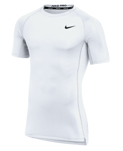 Nike Compression Short Sleeve Shirt