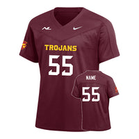 Flag Football Jersey - Southwest Conference